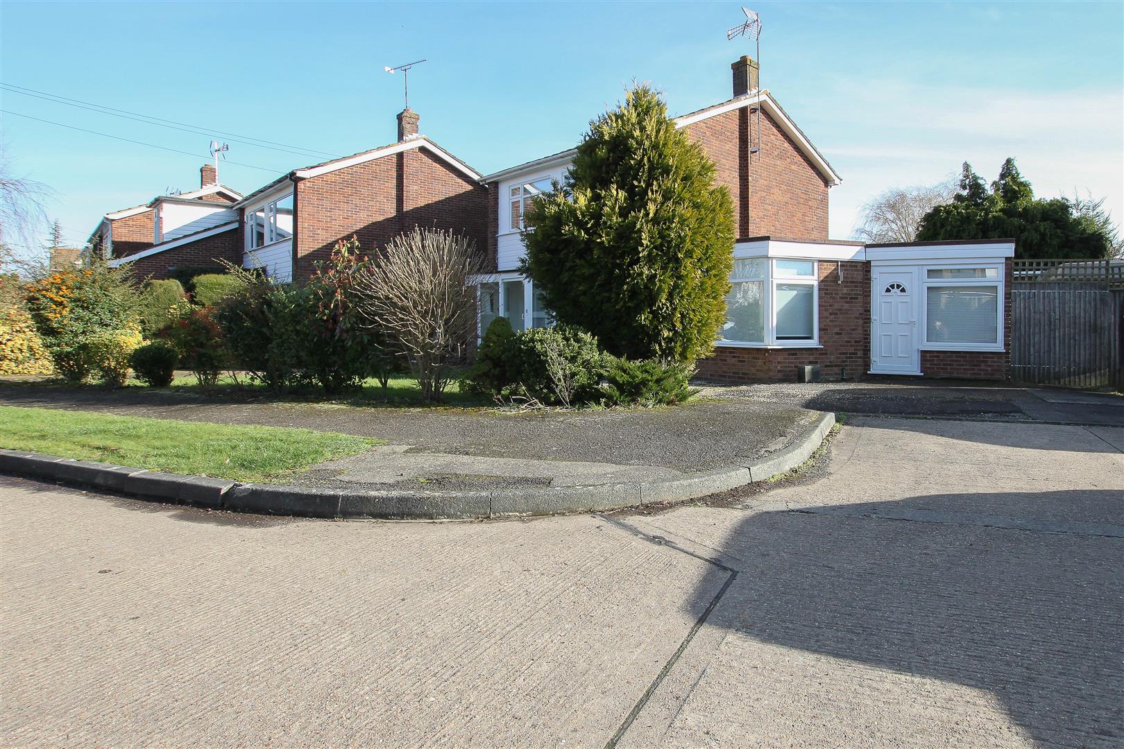 Meadow Rise, Blackmore, Ingatestone Keith Ashton